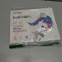 TECJOE LCD Writing Tablet Set, 8.5 Inch Colorful Doodle Board Drawing Tablet for Kids, Kids Travel Games Activity Learning Toys Birthday Gifts for 3-6 Year Old Boys Girls Toddlers Preschooler (Blue & Pink & Yellow & Purple)