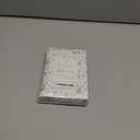 VJQ 24 Floral Thank You Cards with Envelopes, Wildflower Thank You Notes with Envelopes, Assorted Blank Appreciation Cards for Teacher Baby Shower, Bridal Shower, Wedding