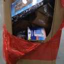 Pallet of Salvage Items