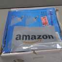 NearMoon Filtered Rain Shower Head, High Pressure 8Square, and 5 settings Handheld Shower Filter Combo with Self-adhesive Holder/1.5M Hose -1 Replaceable Filter Cartridge (Matte Black)