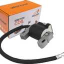 490586 Ignition Coil Repalces Troy Built 5550 generator Toro TimeCutter JC Penney mower Hobart welder lady gotta riding lawn mower