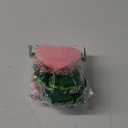 1CT Felt Garland 8 Felt Mix With Cord 6 Pack