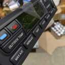 599-220 A/C Heater Climate Control Panel Module Compatible with Ford Crown Victoria 2003-2011, Grand Marquis 2003-2004, for Mercury Grand Marquis 2003-2011, Marauder 2003-2004, 599-030 HVAC Switch