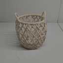 Pack of 1 Storage Rope Basket