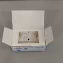 meross Smart Plug Mini, 15A & Reliable Wi-Fi, Support Apple HomeKit, Siri, Alexa, Echo, Google Assistant and Nest Hub, App Control, Timer, No Hub Needed, 2.4G WiFi Only, Pack of 4