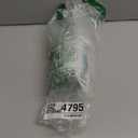 InnoGear Essential Oil Diffuser, Ultrasonic Diffusers for Home Aromatherapy Humidifier for Bedroom Room 7 Colors LED 2 Mist Mode Auto Off, Basic White