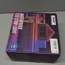 150ft Outdoor Led Strip Lights Waterproof Led Light Strips with Remote & App Control