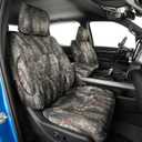 Custom Truck Seat Covers for Dodge RAM 1500 Crew Cab 2019–2026