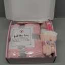 Fortuning's JDS 14PCS Get Well Soon Gift Baskets for Women, Birthday Baskets, Get Well Soon Gifts for Women After Surgery, Thinking of You for Mom Her Friend Sister Wife Birthday Gift