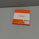 TUCCH Wallet Case for iPhone 16 Pro, [Removable] 2 in 1 [Wireless Charging] RFID Blocking [4 Card Holders] PU Leather Cover, Magnetic Detachable Stand Folio Case Compatible with iPhone 16 Pro, Brown