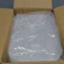 40 Pack 1.5 LB 7.2"5"1.8" Aluminum Pans with Lids Heavy Duty, 24 Ounce Disposable Tin Foil Food Containers with Lids for Baking, Meal Prep, Freezer, Heating and Takeout