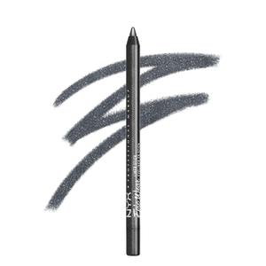 NYX PROFESSIONAL MAKEUP Epic Wear Liner Stick, Long-Lasting Eyeliner Pencil - Gunmetal Gaze (1 Count (Pack of 1))