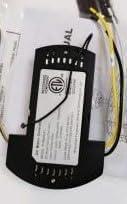 Replacement Receiver for Oceano Ceiling Fan (3)