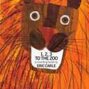 1, 2, 3 to the Zoo: A Counting Book