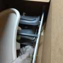 Graco® Slim Snacker High Chair, Ultra Slim, Fast-Folding, Multiple Recline Positions, Comfortable Feeding, Whisk