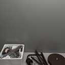 AUQUEE Floor Lamp, Industrial Floor Lamp for Living Room, Modern Standing Lamp with 6W LED Bulb, Foot Switch, Minimalist Pole Lamp Vintage Farmhouse Stand Up Lamps for Bedroom, Office, Book Nook, 2 Qty