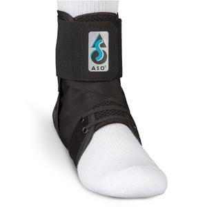 ASO Speed Lacer Ankle Stabilizer L