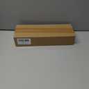 VAGAU L-Shaped Arm Rest for Desk, Memory Foam Elbow Support Padding Set with Non-Slip,2-Piece Ergonomic Desk Edge Cushion & Wrist Rest for Computer Keyboard, Office and Home Use (Black)