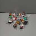 15pcs Wind Up Toys for Kids, Assorted Animals Walking Jumping Clockwork Toys, Classroom Rewards Staff Appreciation Gifts Birthday Party Favors Treasures Box Goody Bag Fillers Windup Bulk Toys