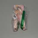 Paris Hilton Can Opener with Built-In Bottle Opener, Easy-Turn Knob & Soft-Grip Handles for Iconic Kitchen Convenience, Pink and Gold