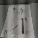 2 x Bliss Collections Monthly Planning Pad, To Do List Notebook - Undated Tear-Off Sheets Notepad - Work Calendar, Organizer, Scheduler for Goals, Tasks - Get Stuff Done, 12" x 18", 18 Sheets