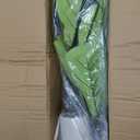 Alupssuc 6ft Artificial Fiddle Leaf Fig Tree with Green Moss