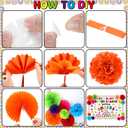 Pajean Be The Reason Someone Smiles Today Bulletin Board Decorations Set Rainbow Classroom Decorations with 3D Paper Fans Flower Ball Colorful Smile Face Motivational Welcome Back to School Cutouts