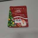 Ornament Hooks  Essential Christmas Tree Decorating Hangers Great Xmas Ornament Hooks for Hanging Christmas Decorations 35 PCS (Round-Upgraded-24pcs)