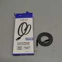 ZGear Lightning Magnetic Charge & Sync Cable 3 Ft