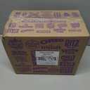 RITZ Original Crackers, Snacks for Kids and Adults, Bulk Lunch Snacks, Family Size, 3 Boxes (EXP 03/27/26)