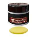 Car Interior Scratch Remover, Multipurpose Dashboard Scratch Repair Kit, Vehicle Parts Restorer, Car Parts Refurbish Wax for Minor Scratches