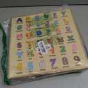 Hoarosall 23 in 1 Busy Board Montessori Toys for Toddler and 1-3 Year Old Boys and Girls