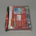 Frost King V73/3H Shrink Window Kit, Indoor, 42 x 62 in, 3 pack