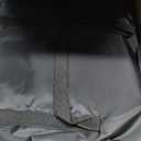 Golf Chipping Game with Hitting Mat, 70"x70" Double Sided Golf Practice Mat Kits with 20 Sticky Balls, Indoor Outdoor Golf Training Accessories for Adult Family Yard Game (No Club)