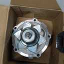 Gates 41020 Premium Engine Water Pump