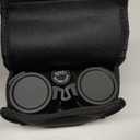 Occer 12x25 Compact Binoculars for Adults and Kids, Large Eyepiece Waterproof Binocular with Low Light Vision,High Powered Easy Focus Binoculars for Bird Watching,Outdoor Hunting,Travel,Sightseeing