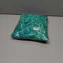 Girls Disgust Costume Dress Kids Green Fancy Dress up Halloween Carnival Party Cosplay Costume (4-5 Years)