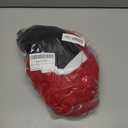 3.6 Ft Christmas Hanging Santa Claus Decoration Life Size Climbing Santa Claus Xmas Yard Window Wall Hanging Ornament