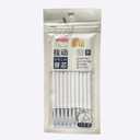 4+10 Pcs Gel Ink Pens Retractable Pens Cute Pen 0.5mm Ballpoint Pen Office School Supplies for Girls Boys Women Men, Age 6+ (Pink)