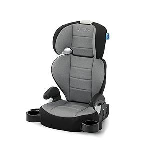 Graco TurboBooster 2.0 Highback Booster Car Seat, Declan, Manufacturing date: 02-06-2026