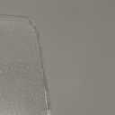 FIWWAT Switch Case for Nintendo Switch 2, Slim Clear Protective shell with Comfortable Grip Design, Soft TPU Shock-Absorption and Anti-Scratch Cover for Switch 2, Cute Sparkle Shining Skin - Black