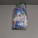 Frosty Heat GeriGentle ROSTYHEAT Instant Cold Compress, a Single-Use Disposable Pack Designed for First Aid