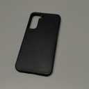 Crave for Galaxy S22 Plus Case, Shockproof Protection Dual Layer Case for Samsung Galaxy S22 Plus (6.6 inch) - Black