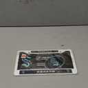 Rico Industries NHL Fan Shop Standard White License Plate Frame 6" x 12.25"