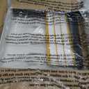 Pull out Cabinet Organizer, Expandable(12"-20") Heavy Duty Slide out Drawers Fixed with Adhesive Nano Film for Pots, Roll out Shelf Storage for Kitchen Base Cabinet, Pantry, Bathroom Cupboard (White)