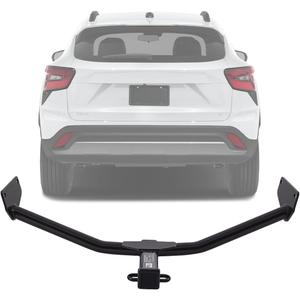 Class 3 Trailer Hitch 2 Inch Receiver Fit for 2024-2026 Chevy Trax All /2024-2026 Buick Envista All