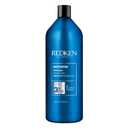 Redken Extreme Shampoo - Strengthen & Repair Damaged Hair, For Damaged Hair, Infused With Proteins (33.8 Fl Oz (Pack of 1))