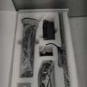 Red Light Therapy for Body and Face, 660nm 850nm 940nm Infrared Redlight-Therapy Lamp Device with Large Panel and Stable Stand at Home, Idea Gift for Women Wife Mom Sister Girlfriend