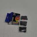 EPSON 200 DURABrite Ultra Ink Standard Capacity Color Combo Pack (T200520-S) Works with WorkForce WF-2520, WF-2530, WF-2540, Expression XP-200, XP-300, XP-310, XP-400, XP-410