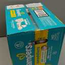 Pampers Baby Diapers - Swaddlers - Size 0, 140 Count, Ultra Absorbent Disposable Newborn Diaper